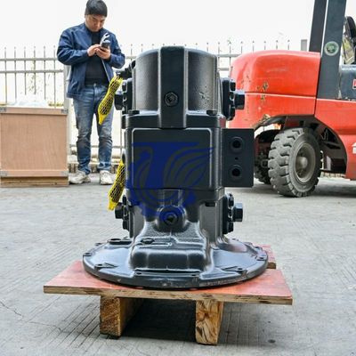 708-2G-00620 708-2G-01620 708-2G-04960 Für Komatsu PC210-10MO PC215-10MO Baggerteile Hydraulikpumpe Hauptpumpe Kolbenpumpe Nachmarkt Original