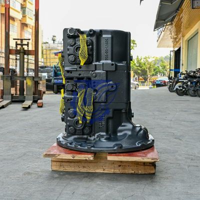 708-2G-00620 708-2G-01620 708-2G-04960 Für Komatsu PC210-10MO PC215-10MO Baggerteile Hydraulikpumpe Hauptpumpe Kolbenpumpe Nachmarkt Original