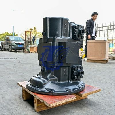 708-2G-00620 708-2G-01620 708-2G-04960 Für Komatsu PC210-10MO PC215-10MO Baggerteile Hydraulikpumpe Hauptpumpe Kolbenpumpe Nachmarkt Original