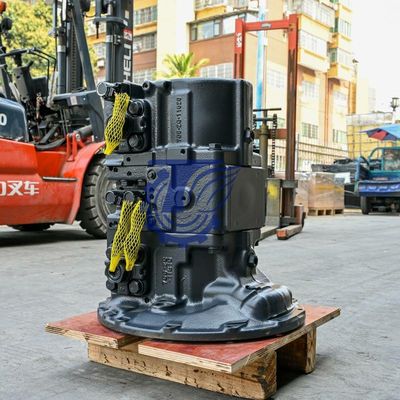 708-2G-00620 708-2G-01620 708-2G-04960 Für Komatsu PC210-10MO PC215-10MO Baggerteile Hydraulikpumpe Hauptpumpe Kolbenpumpe Nachmarkt Original