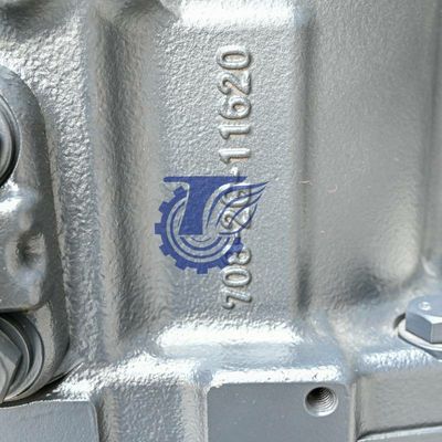 708-2G-00620 708-2G-01620 708-2G-04960 Für Komatsu PC210-10MO PC215-10MO Baggerteile Hydraulikpumpe Hauptpumpe Kolbenpumpe Nachmarkt Original