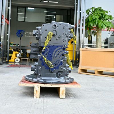 708-2G-00620 708-2G-01620 708-2G-04960 Für Komatsu PC210-10MO PC215-10MO Baggerteile Hydraulikpumpe Hauptpumpe Kolbenpumpe Nachmarkt Original