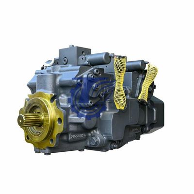 720-2M-00071 7202M00071 720-2M-04210 Für Komatsu D39EX-22 D39PX-22 BULLDOZER Teile Hydraulische Pumpe Hauptpumpe Kolbenpumpe Hydraulische Ölpumpe HST-Pumpe Aftermarket Original
