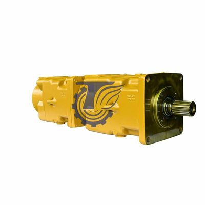 135-8863 0R8507 1358863 CA1358863 Für die Kategorie 375 375L 5080 EXKAVATORENTEILE Hydraulische Pumpe Kolbenpumpe Hauptpumpe Pumpe Assy Pumpmontage Pumpe GP-Piston Nachrüststoff Original