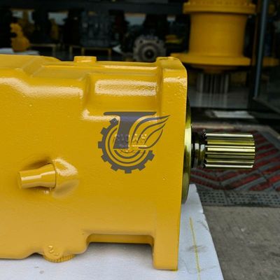 135-8863 0R8507 1358863 CA1358863 Für die Kategorie 375 375L 5080 EXKAVATORENTEILE Hydraulische Pumpe Kolbenpumpe Hauptpumpe Pumpe Assy Pumpmontage Pumpe GP-Piston Nachrüststoff Original
