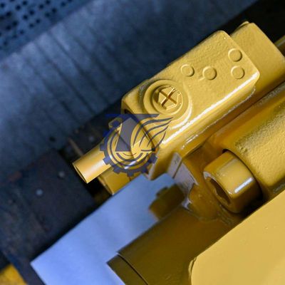 135-8863 0R8507 1358863 CA1358863 Für die Kategorie 375 375L 5080 EXKAVATORENTEILE Hydraulische Pumpe Kolbenpumpe Hauptpumpe Pumpe Assy Pumpmontage Pumpe GP-Piston Nachrüststoff Original