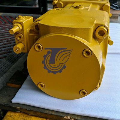 135-8863 0R8507 1358863 CA1358863 Für die Kategorie 375 375L 5080 EXKAVATORENTEILE Hydraulische Pumpe Kolbenpumpe Hauptpumpe Pumpe Assy Pumpmontage Pumpe GP-Piston Nachrüststoff Original