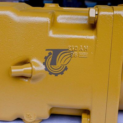 135-8863 0R8507 1358863 CA1358863 Für die Kategorie 375 375L 5080 EXKAVATORENTEILE Hydraulische Pumpe Kolbenpumpe Hauptpumpe Pumpe Assy Pumpmontage Pumpe GP-Piston Nachrüststoff Original