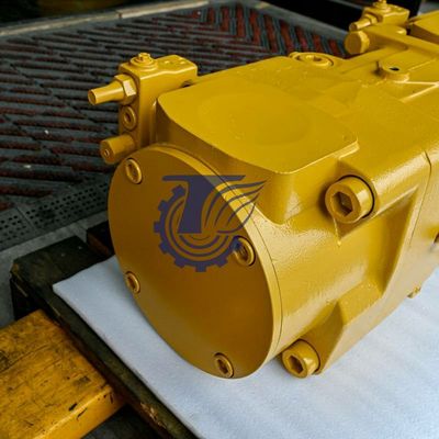 135-8863 0R8507 1358863 CA1358863 Für die Kategorie 375 375L 5080 EXKAVATORENTEILE Hydraulische Pumpe Kolbenpumpe Hauptpumpe Pumpe Assy Pumpmontage Pumpe GP-Piston Nachrüststoff Original