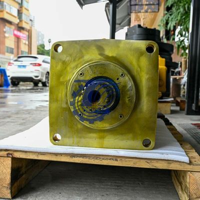 135-8863 0R8507 1358863 CA1358863 Für die Kategorie 375 375L 5080 EXKAVATORENTEILE Hydraulische Pumpe Kolbenpumpe Hauptpumpe Pumpe Assy Pumpmontage Pumpe GP-Piston Nachrüststoff Original
