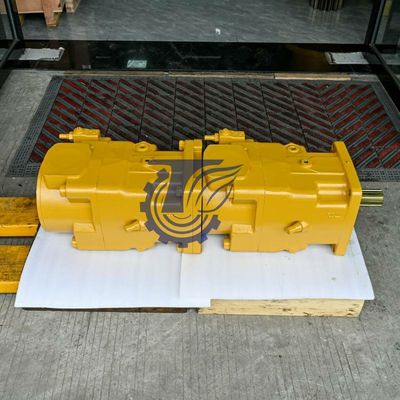 135-8863 0R8507 1358863 CA1358863 Für die Kategorie 375 375L 5080 EXKAVATORENTEILE Hydraulische Pumpe Kolbenpumpe Hauptpumpe Pumpe Assy Pumpmontage Pumpe GP-Piston Nachrüststoff Original