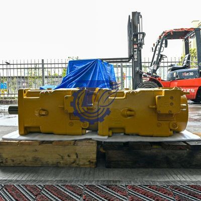 135-8863 0R8507 1358863 CA1358863 Für die Kategorie 375 375L 5080 EXKAVATORENTEILE Hydraulische Pumpe Kolbenpumpe Hauptpumpe Pumpe Assy Pumpmontage Pumpe GP-Piston Nachrüststoff Original