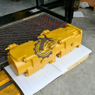 135-8863 0R8507 1358863 CA1358863 Für die Kategorie 375 375L 5080 EXKAVATORENTEILE Hydraulische Pumpe Kolbenpumpe Hauptpumpe Pumpe Assy Pumpmontage Pumpe GP-Piston Nachrüststoff Original