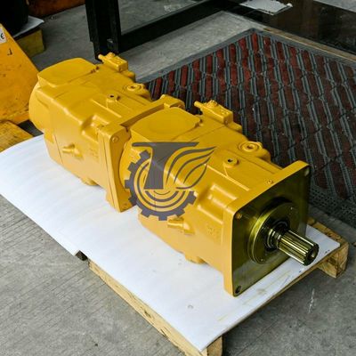 135-8863 0R8507 1358863 CA1358863 Für die Kategorie 375 375L 5080 EXKAVATORENTEILE Hydraulische Pumpe Kolbenpumpe Hauptpumpe Pumpe Assy Pumpmontage Pumpe GP-Piston Nachrüststoff Original
