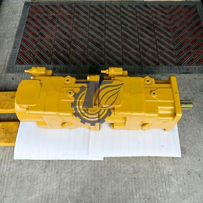 135-8863 0R8507 1358863 CA1358863 Für die Kategorie 375 375L 5080 EXKAVATORENTEILE Hydraulische Pumpe Kolbenpumpe Hauptpumpe Pumpe Assy Pumpmontage Pumpe GP-Piston Nachrüststoff Original