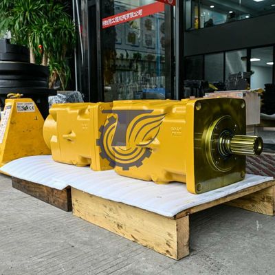 135-8863 0R8507 1358863 CA1358863 Für die Kategorie 375 375L 5080 EXKAVATORENTEILE Hydraulische Pumpe Kolbenpumpe Hauptpumpe Pumpe Assy Pumpmontage Pumpe GP-Piston Nachrüststoff Original