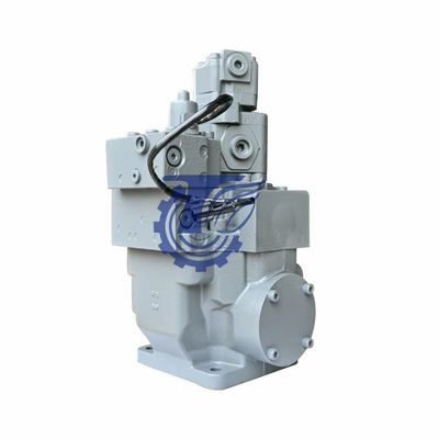 4389179 4433038 Für HITACHI EX75UR-3 Baggerteile AP2D36LV1RS6-955-0 Hydraulische Kolbenpumpe Hydraulische Pumpe Hauptpumpe PUMPEINSTALL PUMPE ASSY Pumpensammlung Nachmarkt Original