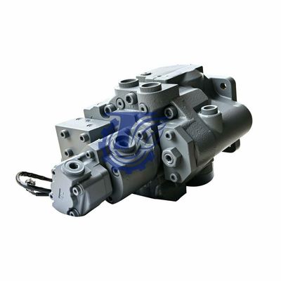 4389179 4433038 Für HITACHI EX75UR-3 Baggerteile AP2D36LV1RS6-955-0 Hydraulische Kolbenpumpe Hydraulische Pumpe Hauptpumpe PUMPEINSTALL PUMPE ASSY Pumpensammlung Nachmarkt Original