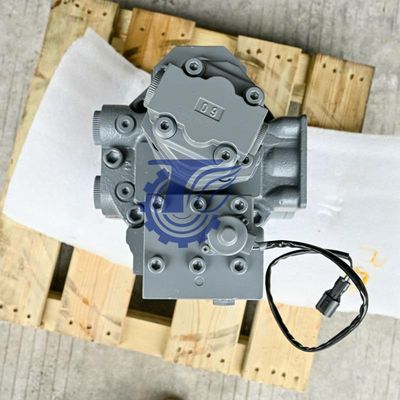 4389179 4433038 Für HITACHI EX75UR-3 Baggerteile AP2D36LV1RS6-955-0 Hydraulische Kolbenpumpe Hydraulische Pumpe Hauptpumpe PUMPEINSTALL PUMPE ASSY Pumpensammlung Nachmarkt Original
