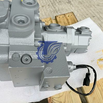 4389179 4433038 Für HITACHI EX75UR-3 Baggerteile AP2D36LV1RS6-955-0 Hydraulische Kolbenpumpe Hydraulische Pumpe Hauptpumpe PUMPEINSTALL PUMPE ASSY Pumpensammlung Nachmarkt Original