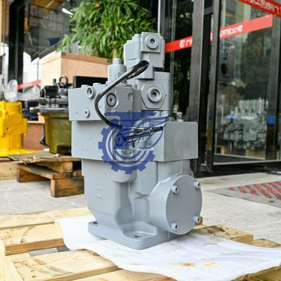 4389179 4433038 Für HITACHI EX75UR-3 Baggerteile AP2D36LV1RS6-955-0 Hydraulische Kolbenpumpe Hydraulische Pumpe Hauptpumpe PUMPEINSTALL PUMPE ASSY Pumpensammlung Nachmarkt Original
