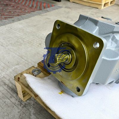 4389179 4433038 Für HITACHI EX75UR-3 Baggerteile AP2D36LV1RS6-955-0 Hydraulische Kolbenpumpe Hydraulische Pumpe Hauptpumpe PUMPEINSTALL PUMPE ASSY Pumpensammlung Nachmarkt Original