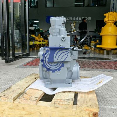 4389179 4433038 Für HITACHI EX75UR-3 Baggerteile AP2D36LV1RS6-955-0 Hydraulische Kolbenpumpe Hydraulische Pumpe Hauptpumpe PUMPEINSTALL PUMPE ASSY Pumpensammlung Nachmarkt Original