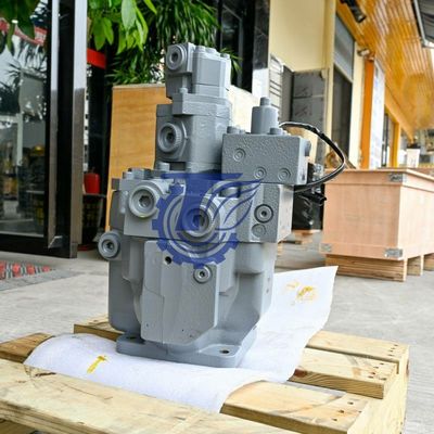 4389179 4433038 Für HITACHI EX75UR-3 Baggerteile AP2D36LV1RS6-955-0 Hydraulische Kolbenpumpe Hydraulische Pumpe Hauptpumpe PUMPEINSTALL PUMPE ASSY Pumpensammlung Nachmarkt Original