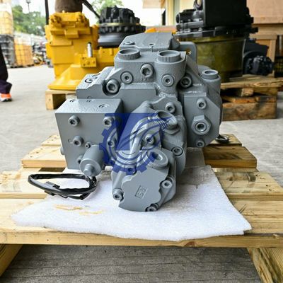 4389179 4433038 Für HITACHI EX75UR-3 Baggerteile AP2D36LV1RS6-955-0 Hydraulische Kolbenpumpe Hydraulische Pumpe Hauptpumpe PUMPEINSTALL PUMPE ASSY Pumpensammlung Nachmarkt Original