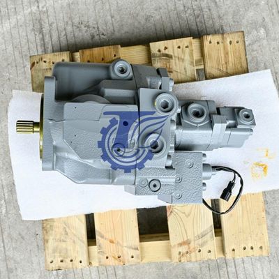 4389179 4433038 Für HITACHI EX75UR-3 Baggerteile AP2D36LV1RS6-955-0 Hydraulische Kolbenpumpe Hydraulische Pumpe Hauptpumpe PUMPEINSTALL PUMPE ASSY Pumpensammlung Nachmarkt Original