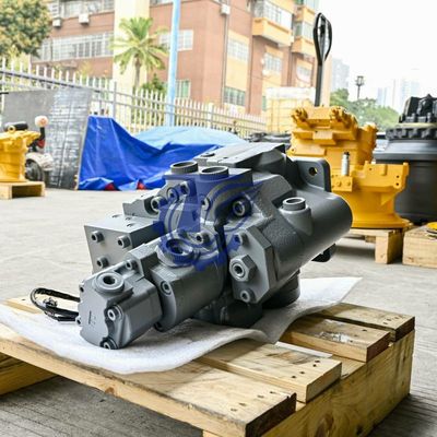 4389179 4433038 Für HITACHI EX75UR-3 Baggerteile AP2D36LV1RS6-955-0 Hydraulische Kolbenpumpe Hydraulische Pumpe Hauptpumpe PUMPEINSTALL PUMPE ASSY Pumpensammlung Nachmarkt Original