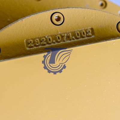 595-9502 5959502 595-9505 607-5643 607-5642 Für CAT E395 EXKAVATOREN Hydraulischer Schwingmotor Schwinggetriebe Schwing-REDUKTIONEN