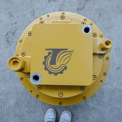 595-9502 5959502 595-9505 607-5643 607-5642 Für CAT E395 EXKAVATOREN Hydraulischer Schwingmotor Schwinggetriebe Schwing-REDUKTIONEN