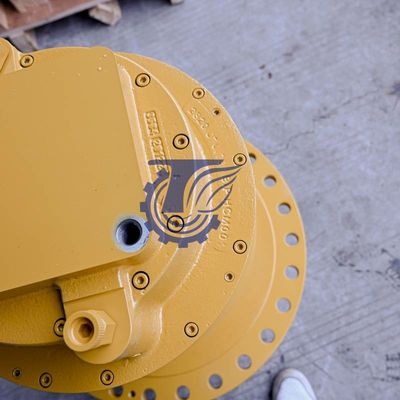 595-9502 5959502 595-9505 607-5643 607-5642 Für CAT E395 EXKAVATOREN Hydraulischer Schwingmotor Schwinggetriebe Schwing-REDUKTIONEN