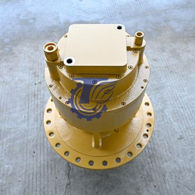 595-9502 5959502 595-9505 607-5643 607-5642 Für CAT E395 EXKAVATOREN Hydraulischer Schwingmotor Schwinggetriebe Schwing-REDUKTIONEN