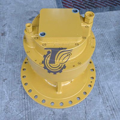 595-9502 5959502 595-9505 607-5643 607-5642 Für CAT E395 EXKAVATOREN Hydraulischer Schwingmotor Schwinggetriebe Schwing-REDUKTIONEN