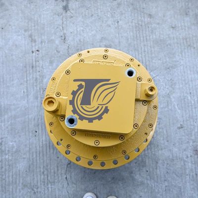 595-9502 5959502 595-9505 607-5643 607-5642 Für CAT E395 EXKAVATOREN Hydraulischer Schwingmotor Schwinggetriebe Schwing-REDUKTIONEN