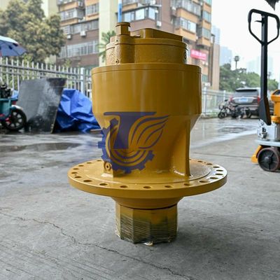 595-9502 5959502 595-9505 607-5643 607-5642 Für CAT E395 EXKAVATOREN Hydraulischer Schwingmotor Schwinggetriebe Schwing-REDUKTIONEN