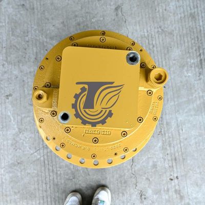 595-9502 5959502 595-9505 607-5643 607-5642 Für CAT E395 EXKAVATOREN Hydraulischer Schwingmotor Schwinggetriebe Schwing-REDUKTIONEN
