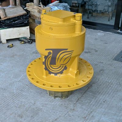 595-9502 5959502 595-9505 607-5643 607-5642 Für CAT E395 EXKAVATOREN Hydraulischer Schwingmotor Schwinggetriebe Schwing-REDUKTIONEN