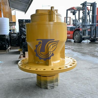 595-9502 5959502 595-9505 607-5643 607-5642 Für CAT E395 EXKAVATOREN Hydraulischer Schwingmotor Schwinggetriebe Schwing-REDUKTIONEN