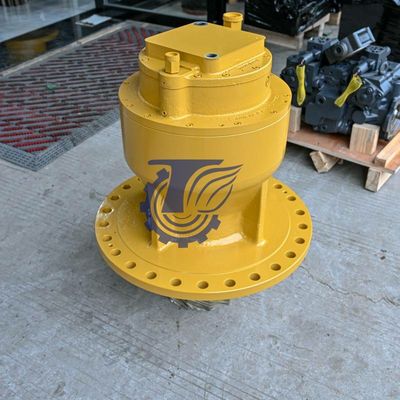 595-9502 5959502 595-9505 607-5643 607-5642 Für CAT E395 EXKAVATOREN Hydraulischer Schwingmotor Schwinggetriebe Schwing-REDUKTIONEN