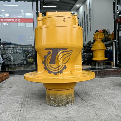 595-9502 5959502 595-9505 607-5643 607-5642 Für CAT E395 EXKAVATOREN Hydraulischer Schwingmotor Schwinggetriebe Schwing-REDUKTIONEN