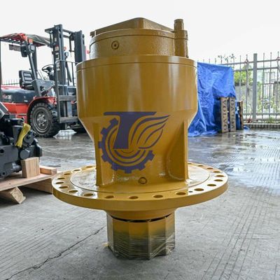 595-9502 5959502 595-9505 607-5643 607-5642 Für CAT E395 EXKAVATOREN Hydraulischer Schwingmotor Schwinggetriebe Schwing-REDUKTIONEN