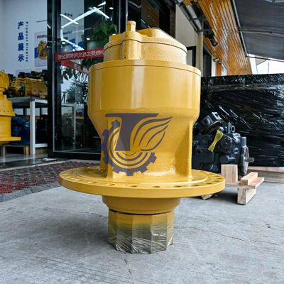 595-9502 5959502 595-9505 607-5643 607-5642 Für CAT E395 EXKAVATOREN Hydraulischer Schwingmotor Schwinggetriebe Schwing-REDUKTIONEN