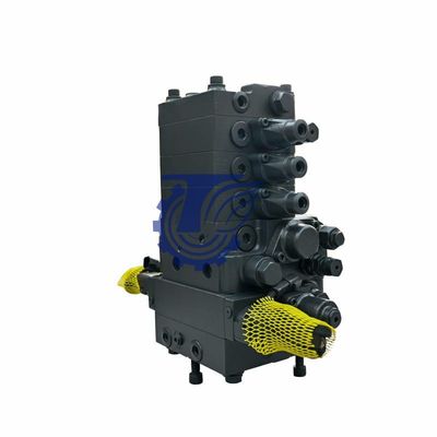 723-24-11701 723-24-10705 723-24-10702 7232410704 7232410706 Für Komatsu D61EX-12 D61PX-12 BULLDOZERTEILE Hydraulische Hauptsteuerventile Nachlaufmarkt Original