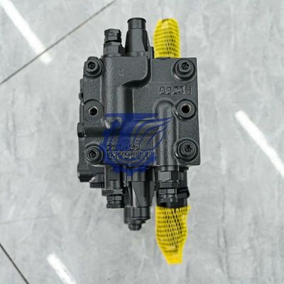 723-24-11701 723-24-10705 723-24-10702 7232410704 7232410706 Für Komatsu D61EX-12 D61PX-12 BULLDOZERTEILE Hydraulische Hauptsteuerventile Nachlaufmarkt Original
