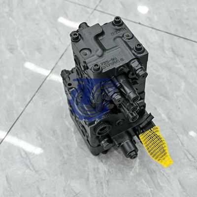 723-24-11701 723-24-10705 723-24-10702 7232410704 7232410706 Für Komatsu D61EX-12 D61PX-12 BULLDOZERTEILE Hydraulische Hauptsteuerventile Nachlaufmarkt Original