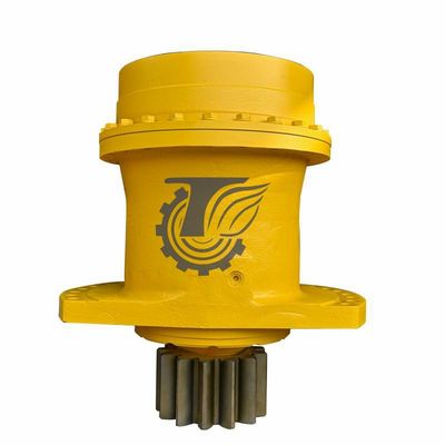 21N-26-00120 21N2600120 Für KOMATSU PC1250-8 EXKAVATOREN PARTE Hydraulischer Schwingmotor Schwinggetriebe Schwing-REDUKTIONEN GREAR Schwing-Gerät (HINTER) Nachverkauf Original