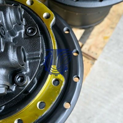 9233692 9261222 9250188 9269199 Für HITACHI ZX200-3 ZX210H-3 ZX240-3 ZX240N-3-HCME Baggerteile
